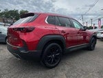 2024 CX-50 Thumbnail 5