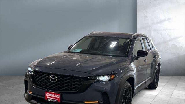 Preowned 2024 Mazda CX-50 2.5 S Preferred for Sale