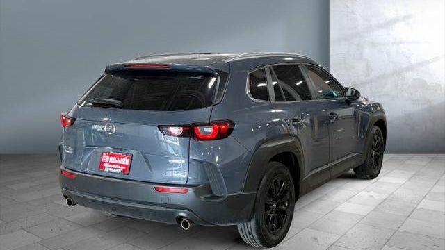 2024 Mazda CX-50 2.5 S Preferred