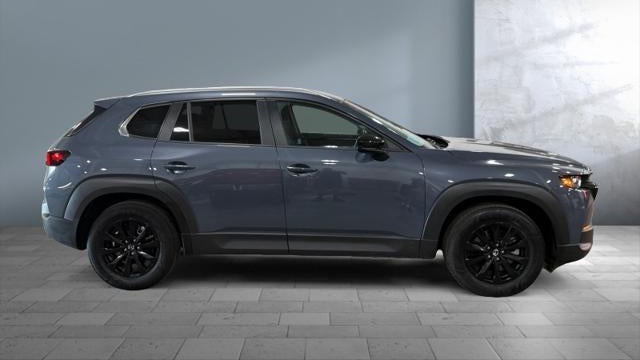2024 Mazda CX-50 2.5 S Preferred