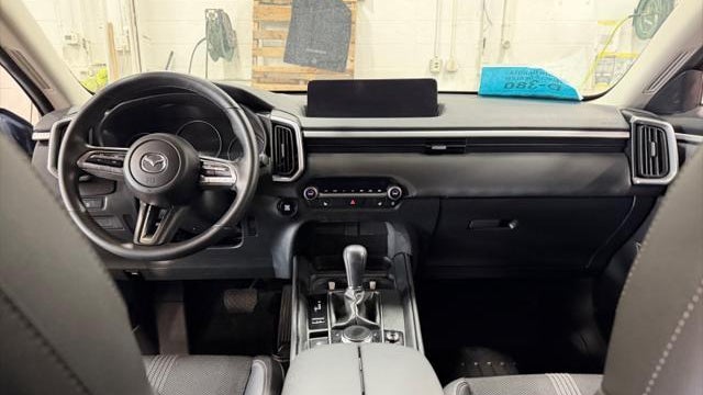 2024 Mazda CX-50 2.5 S Preferred
