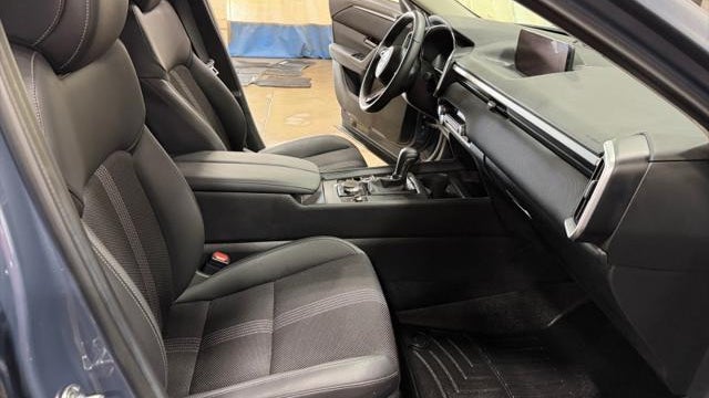 2024 Mazda CX-50 2.5 S Preferred
