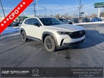 2024 CX-50 Thumbnail 1