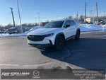 2024 CX-50 Thumbnail 9