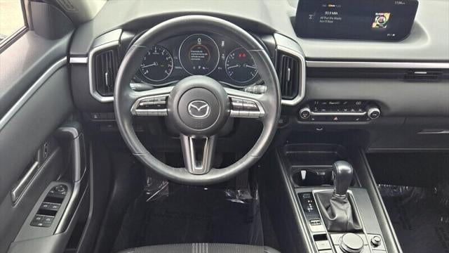 2024 Mazda CX-50 2.5 S Preferred