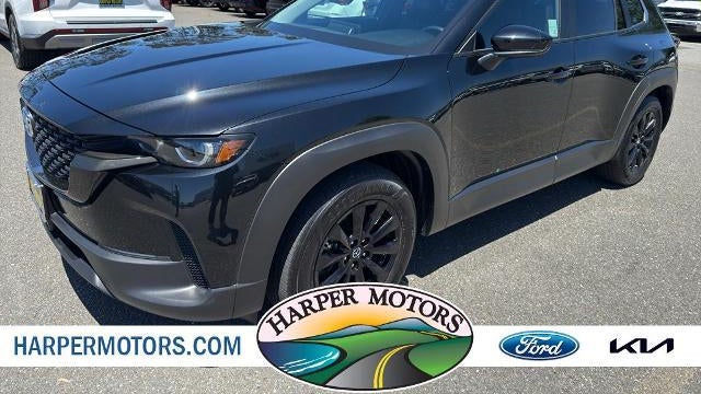 Preowned 2024 Mazda CX-50 2.5 S Preferred for Sale
