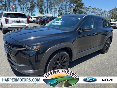 Photo of a 2024 Mazda CX-50 AWD 2.5 S Preferred 4DR SUV for sale