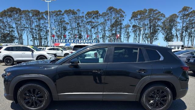 2024 Mazda CX-50 2.5 S Preferred