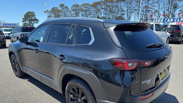 2024 Mazda CX-50 2.5 S Preferred