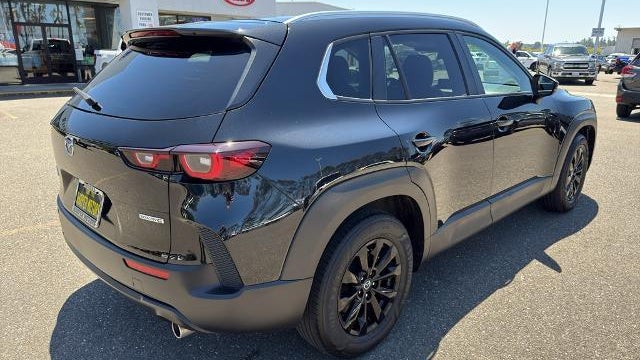 2024 Mazda CX-50 2.5 S Preferred