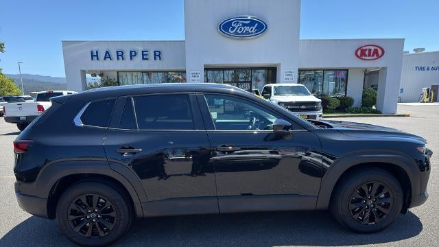 2024 Mazda CX-50 2.5 S Preferred