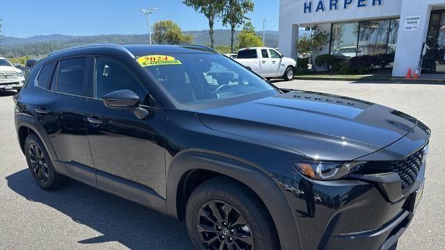 2024 Mazda CX-50 2.5 S Preferred