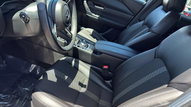 2024 Mazda CX-50 2.5 S Preferred