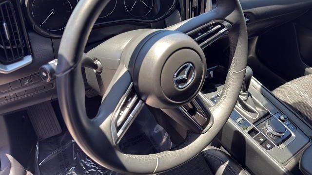 2024 Mazda CX-50 2.5 S Preferred