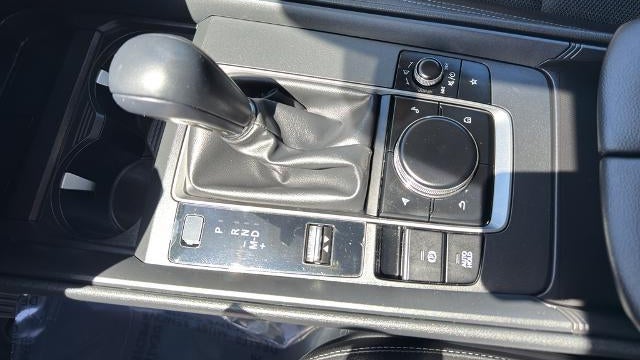 2024 Mazda CX-50 2.5 S Preferred