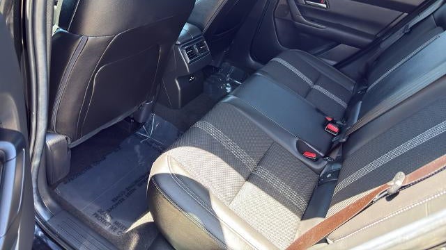 2024 Mazda CX-50 2.5 S Preferred