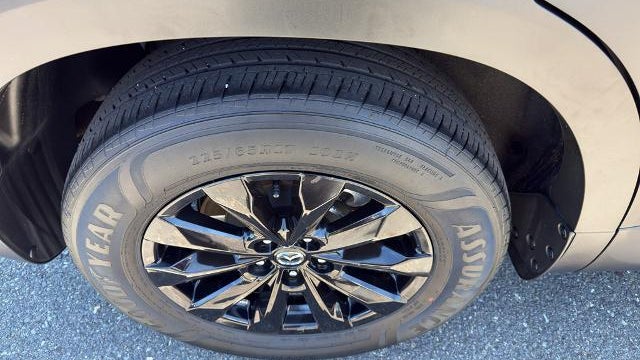 2024 Mazda CX-50 2.5 S Preferred