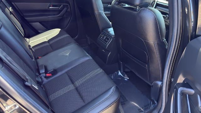 2024 Mazda CX-50 2.5 S Preferred