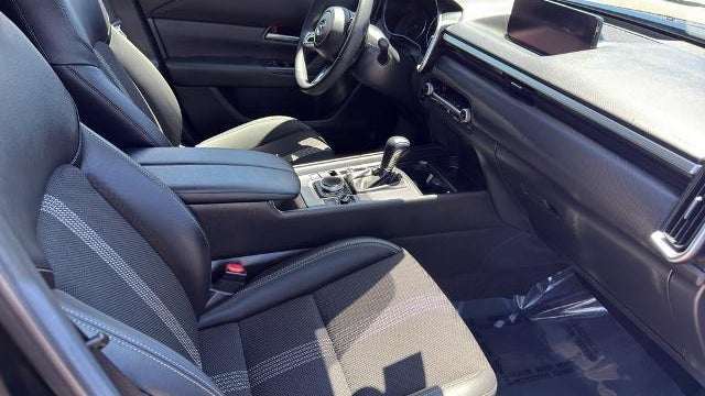 2024 Mazda CX-50 2.5 S Preferred