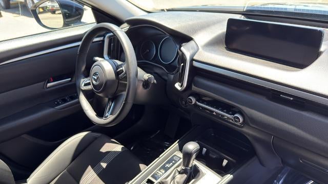 2024 Mazda CX-50 2.5 S Preferred