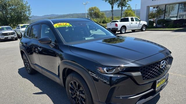 2024 Mazda CX-50 2.5 S Preferred