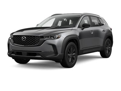 2024 Mazda CX-50 AWD 2.5 S Preferred 4DR SUV
