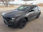 2024 CX-50 Thumbnail 3
