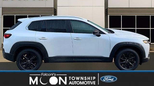 Preowned 2024 Mazda CX-50 2.5 S Preferred for Sale