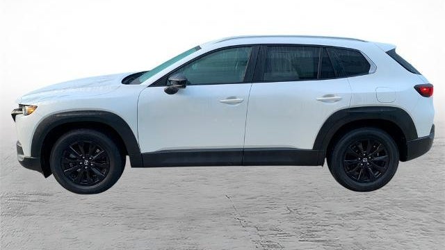 2024 Mazda CX-50 2.5 S Preferred