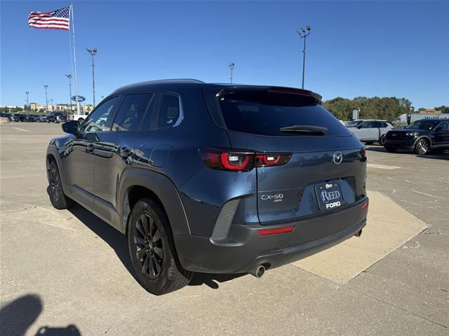 2025 MAZDA CX-5 - $23,999