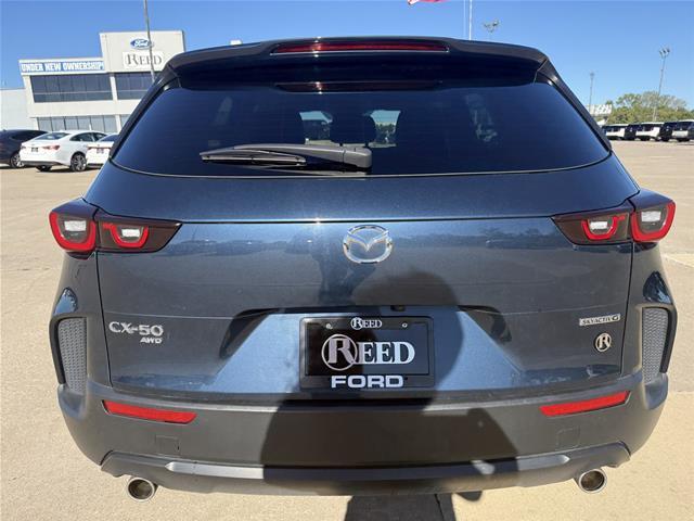 2025 MAZDA CX-5 - $23,999