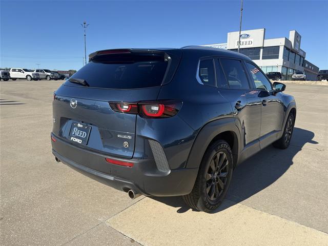 2025 MAZDA CX-5 - $23,999