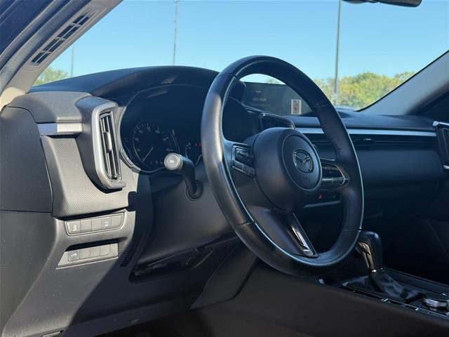 2025 MAZDA CX-5 - $23,999