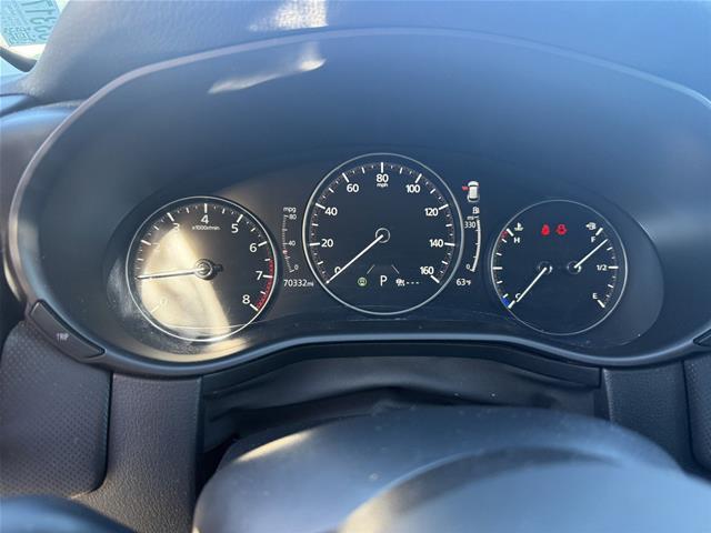 2025 MAZDA CX-5 - $23,999