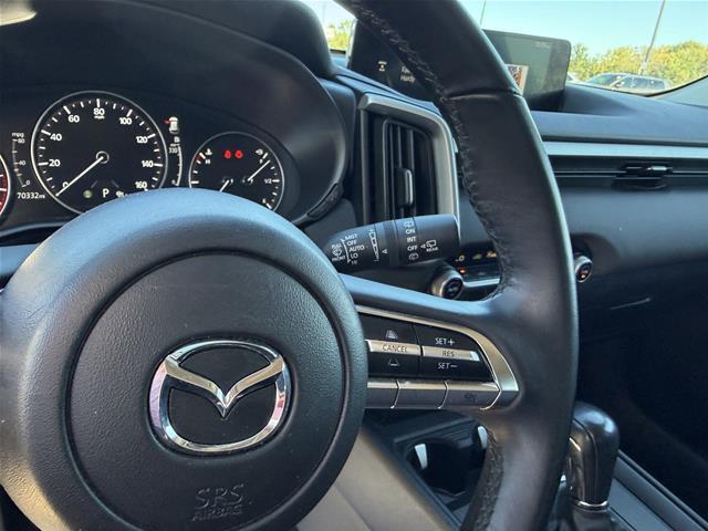 2025 MAZDA CX-5 - $23,999