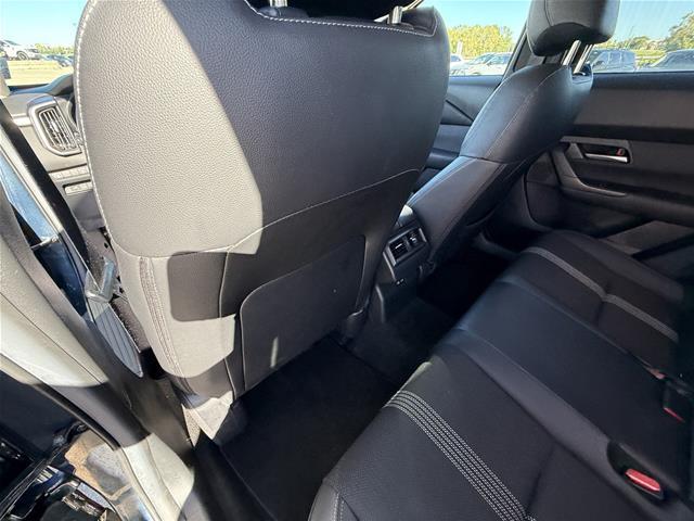 2025 MAZDA CX-5 - $23,999