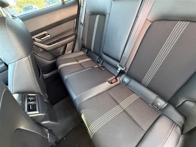 2025 MAZDA CX-5 - $23,999
