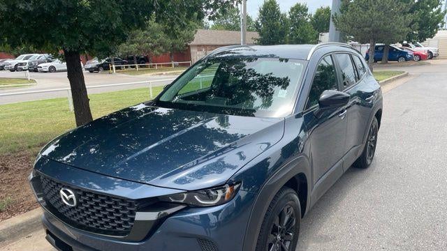 2025 Mazda CX-50 2.5 S Preferred