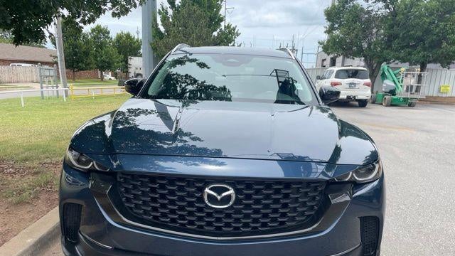 2025 Mazda CX-50 2.5 S Preferred