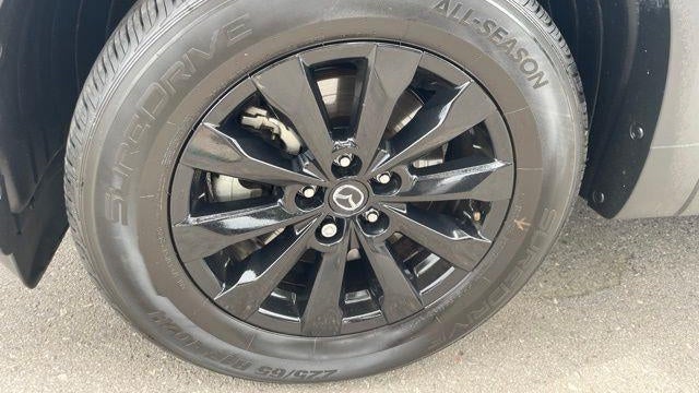 2025 Mazda CX-50 2.5 S Preferred