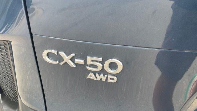 2025 Mazda CX-50 2.5 S Preferred