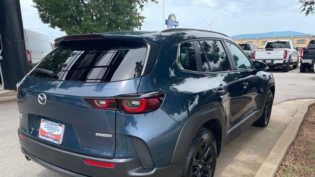 2025 Mazda CX-50 2.5 S Preferred