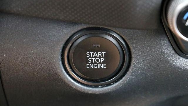 2025 Mazda CX-50 2.5 S Preferred