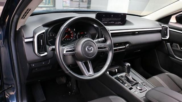 2025 Mazda CX-50 2.5 S Preferred