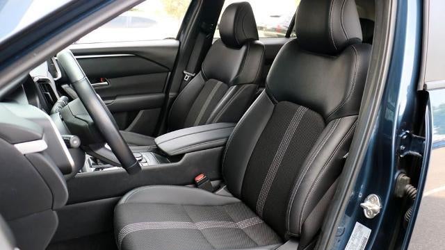 2025 Mazda CX-50 2.5 S Preferred