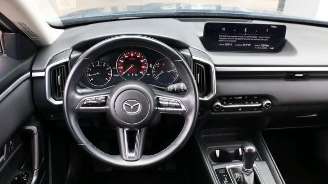 2025 Mazda CX-50 2.5 S Preferred