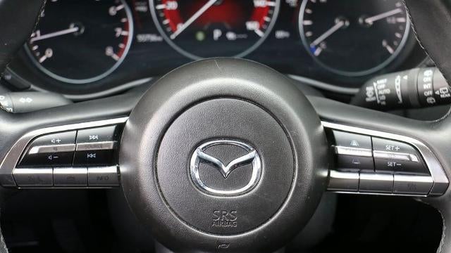 2025 Mazda CX-50 2.5 S Preferred