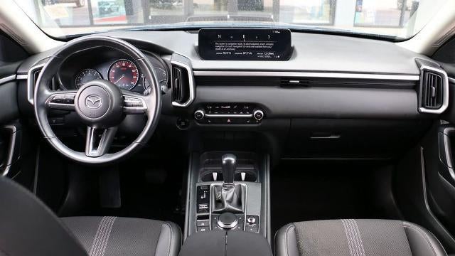 2025 Mazda CX-50 2.5 S Preferred