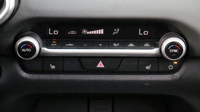 2025 Mazda CX-50 2.5 S Preferred