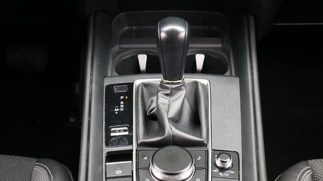 2025 Mazda CX-50 2.5 S Preferred